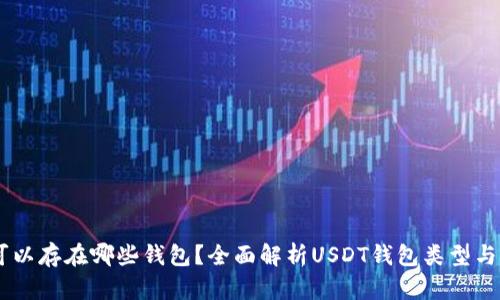 USDT币可以存在哪些钱包？全面解析USDT钱包类型与选择建议