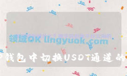 如何在TP钱包中切换USDT通道的详细指南