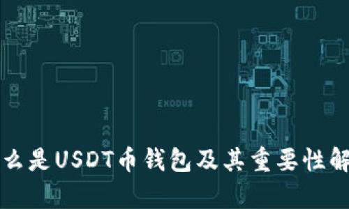 什么是USDT币钱包及其重要性解析
