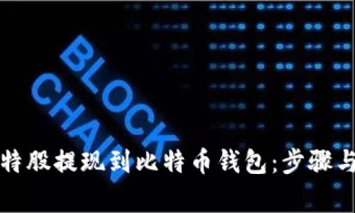 如何将比特股提现到比特币钱包：步骤与注意事项