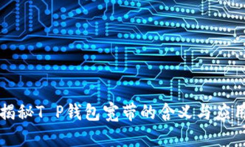 揭秘T P钱包宽带的含义与应用
