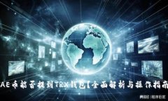 AE币能否提到TRX钱包？全面解析与操作指南