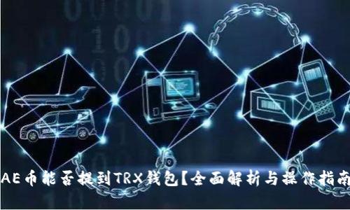 AE币能否提到TRX钱包？全面解析与操作指南