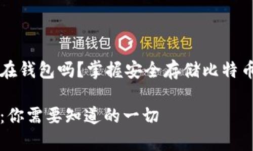 比特币要放在钱包吗？掌握安全存储比特币的最佳方法

比特币存储：你需要知道的一切