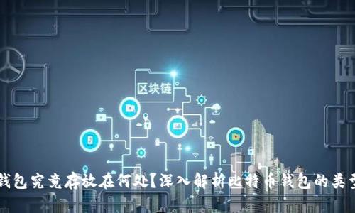 比特币钱包究竟存放在何处？深入解析比特币钱包的类型与选用