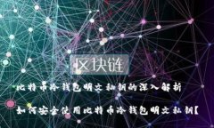比特币冷钱包明文私钥的深入解析如何安全使用