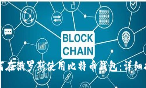 如何在俄罗斯使用比特币钱包：详细指南