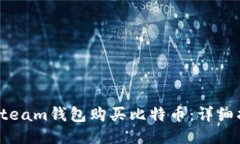 如何通过Steam钱包购买比特币：详细指南与技巧