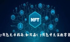 t p钱包充币指南：如何在t p钱包中充值数字货币