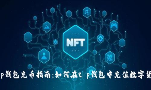 t p钱包充币指南：如何在t p钱包中充值数字货币