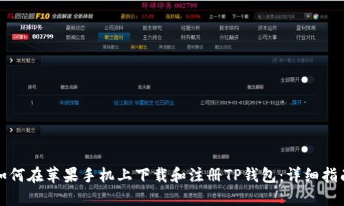 如何在苹果手机上下载和注册TP钱包：详细指南