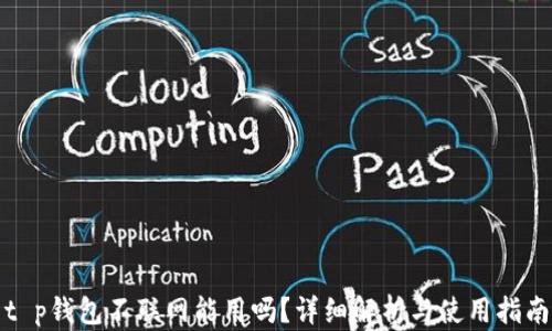 
t p钱包不联网能用吗？详细解析与使用指南