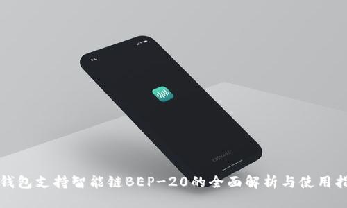 TP钱包支持智能链BEP-20的全面解析与使用指南