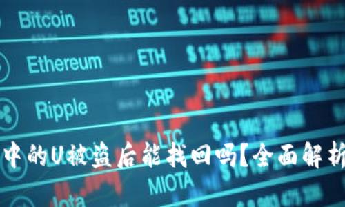 以太坊钱包中的U被盗后能找回吗？全面解析及解决方案