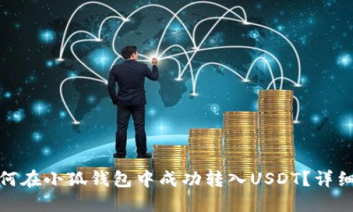: 如何在小狐钱包中成功转入USDT？详细指南