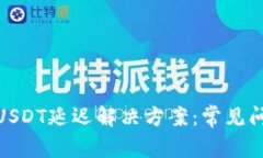 火币钱包转账USDT延迟解决方案：常见问题与应对