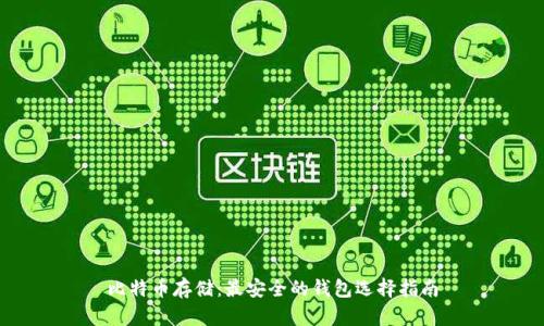 比特币存储：最安全的钱包选择指南