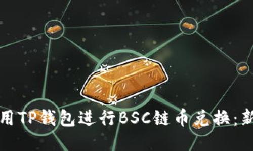 如何使用TP钱包进行BSC链币兑换：新手指南