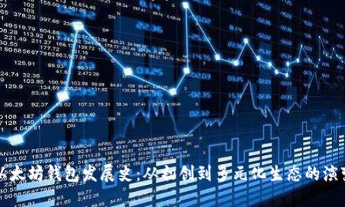 以太坊钱包发展史：从初创到多元化生态的演变