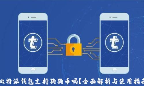 
比特派钱包支持狗狗币吗？全面解析与使用指南