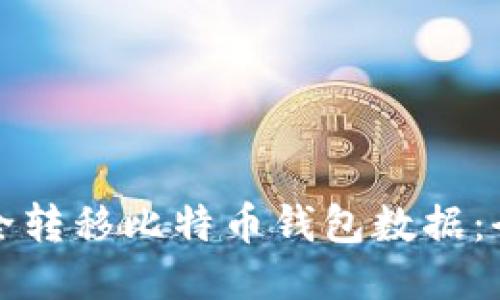 如何安全转移比特币钱包数据：全面指南