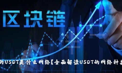 TP钱包中的USDT是什么网络？全面解读USDT的网络种类及其应用