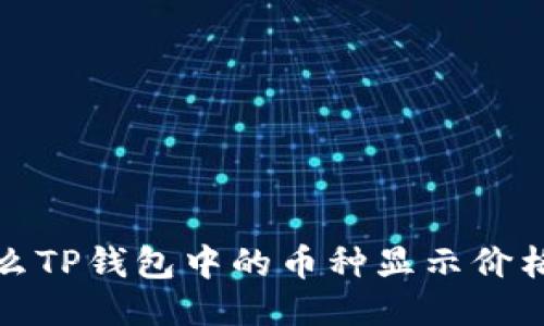 为什么TP钱包中的币种显示价格为0？