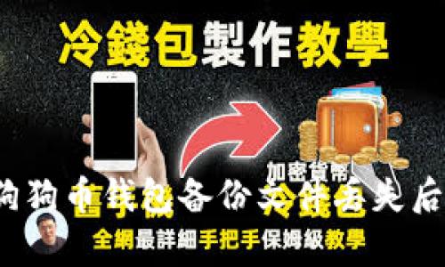 有效应对：狗狗币钱包备份文件丢失后的解决方案