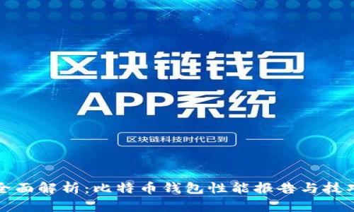 全面解析：比特币钱包性能报告与技巧