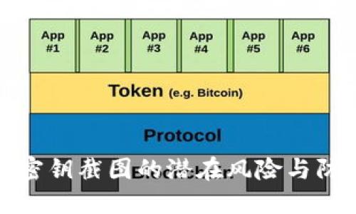 TP钱包密钥截图的潜在风险与防护策略