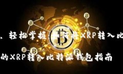 点滴知识, 轻松掌握：如何将XRP转入比特派钱包简