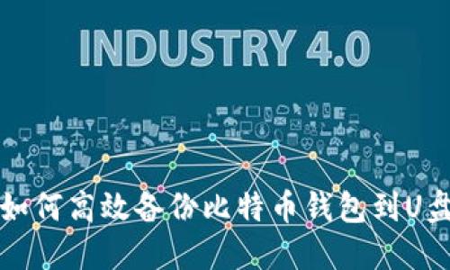 如何高效备份比特币钱包到U盘