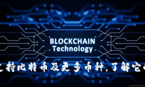 比太钱包支持比特币及更多币种，了解它的广泛功能