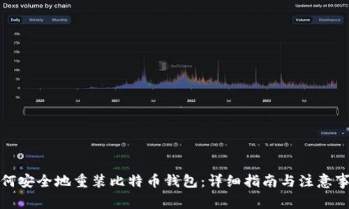 如何安全地重装比特币钱包：详细指南与注意事项