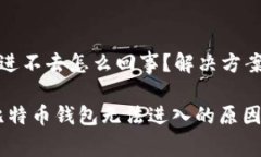 比特币钱包进不去怎么回事？解决方案与注意事