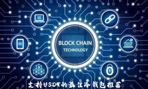 
支持USDT的最佳冷钱包推荐