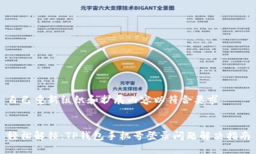 自己重新组织和扩展内容以符合要求


轻松解锁：TP钱包手机号登录问题解决指南