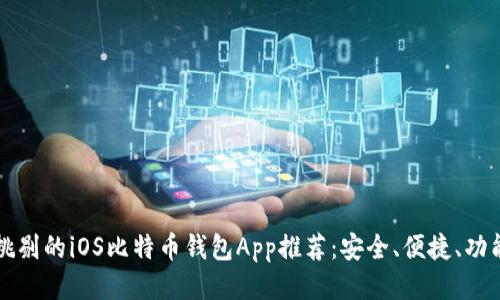 无可挑剔的iOS比特币钱包App推荐：安全、便捷、功能强大