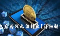 USDT转入钱包后为何无法转出？详细解析与解决方