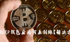 火币提现到TP钱包后为何未到账？解决方案全解析