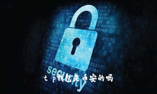 t p钱包是币安的吗