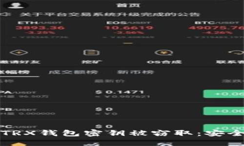 如何防止TRX钱包密钥被窃取：安全操作指南