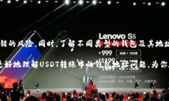 理解USDT转账：如何确保输入正确的钱包地址无论