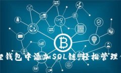 如何在小狐狸钱包中添加SOL链，轻松管理你的数