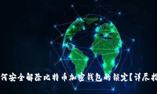 如何安全解除比特币加密钱包的锁定？详尽指南