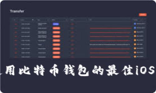 在大陆使用比特币钱包的最佳iOS应用推荐
