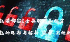 比特币冷链钱包有哪些？全面解析和推荐比特币