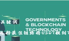 思考与关键词: 如何选择最佳链路将USDT提到TP钱包
