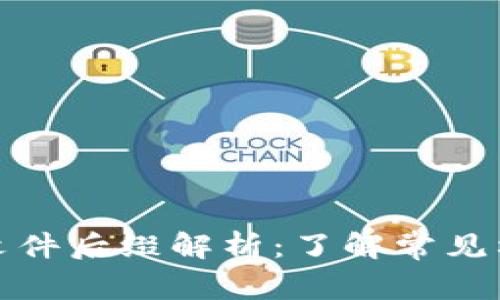 比特币钱包文件后缀解析：了解常见格式及其用途