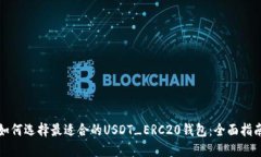 如何选择最适合的USDT_ERC20钱包：全面指南